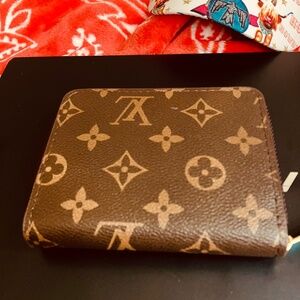 Card wallet